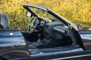 Foto 5 di 8: BMW Z1 Just 51,600 Km since new 