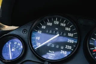Foto 3 di 8: BMW Z1 Just 51,600 Km since new 