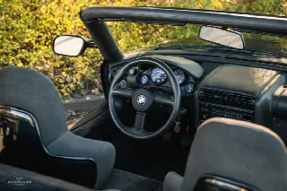 Foto 6 di 8: BMW Z1 Just 51,600 Km since new 