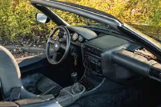 Foto 7 di 8: BMW Z1 Just 51,600 Km since new 