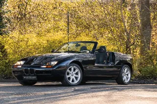 Foto 1 di 8: BMW Z1 Just 51,600 Km since new 