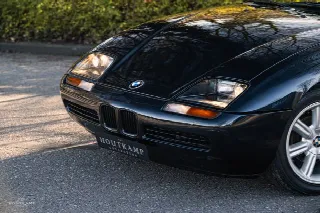 Foto 2 di 8: BMW Z1 Just 51,600 Km since new 