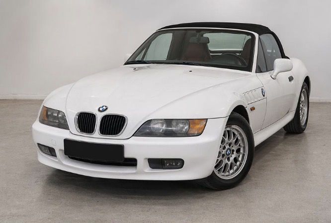 BMW Z3