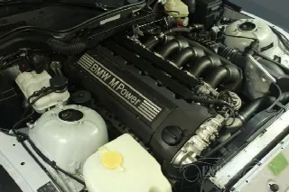 Foto 3 di 8: BMW Z3 M Roadster, 34630 original km 
