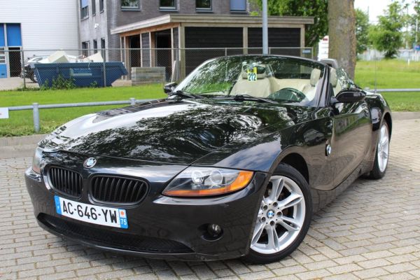 BMW Z4