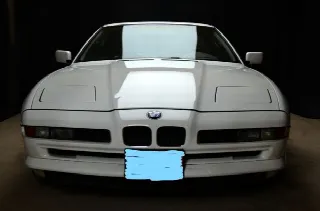 Foto 1 di 7: BMW 850  