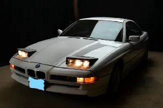 Foto 2 di 7: BMW 850  