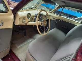 Foto 3 di 4: BUICK Super Sedan 41       