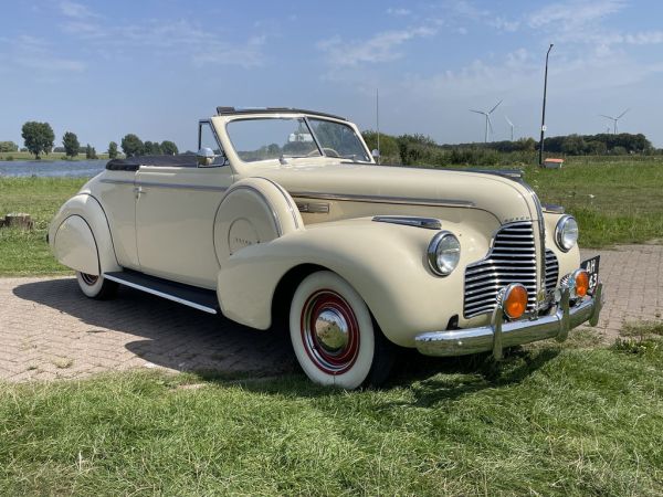 BUICK Other