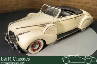 Foto 3 di 10: BUICK 8