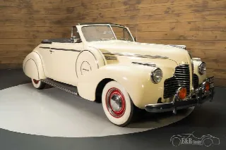 Foto 4 di 10: BUICK 8