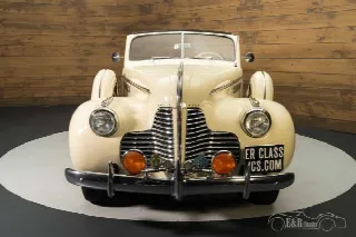 Foto 6 di 10: BUICK 8
