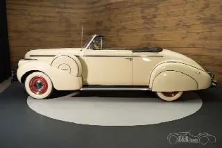 Foto 10 di 10: BUICK 8