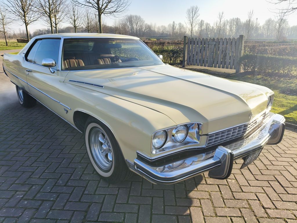 BUICK Electra