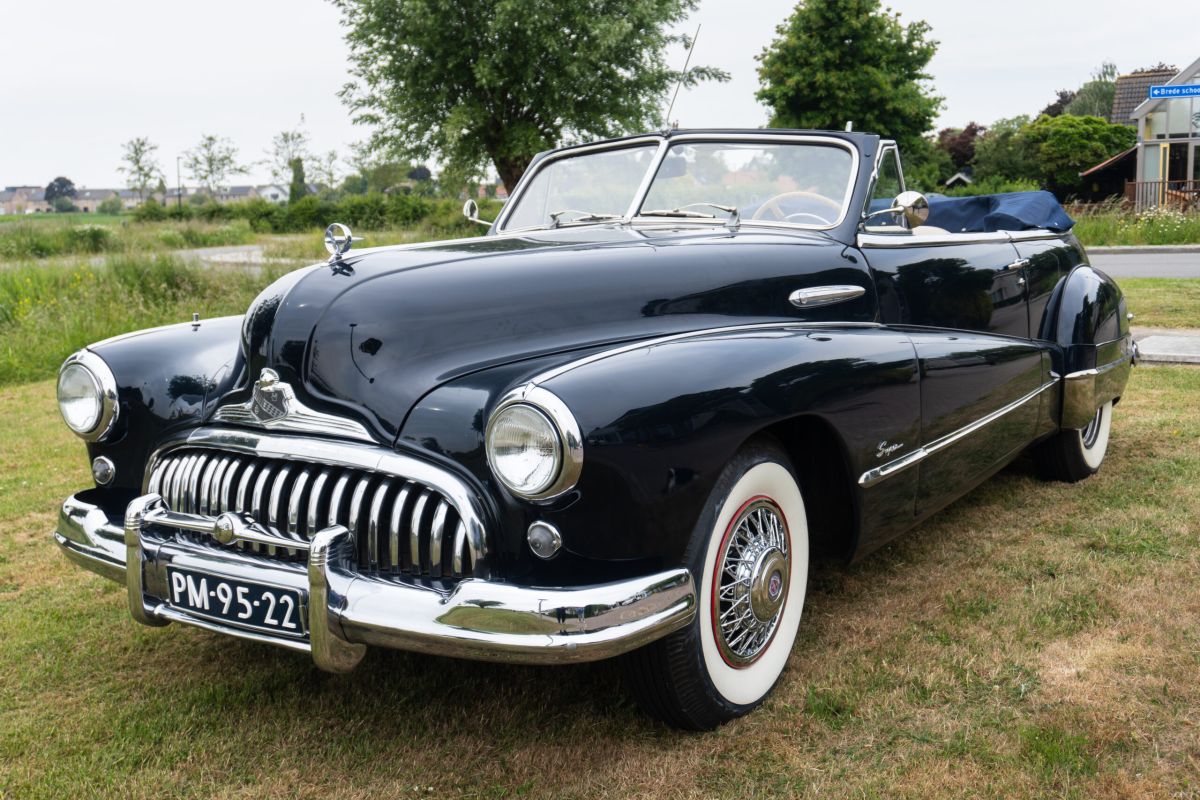 BUICK Other