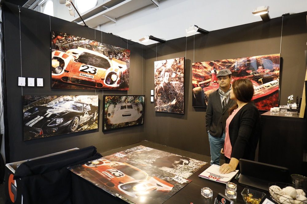 AUTO E MOTO D’EPOCA 24/27 OTTOBRE 2019, PADOVA : L’APPUNTAMENTO PIÙ ATTESO DELL’ANNO DAGLI APPASSIONATI DI AUTO STORICHE