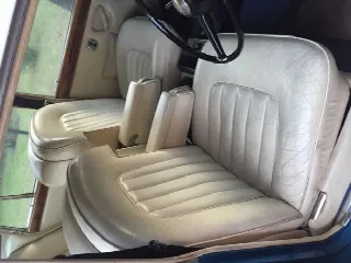 Foto 2 di 6: ROLLS ROYCE SilverShadowI(1965-1977)  Berlina 