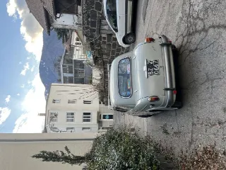 Foto 5 di 7: FIAT 1100 103 