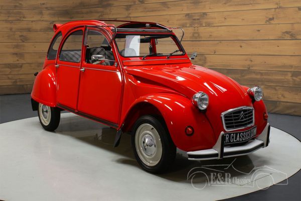 CITROEN Other