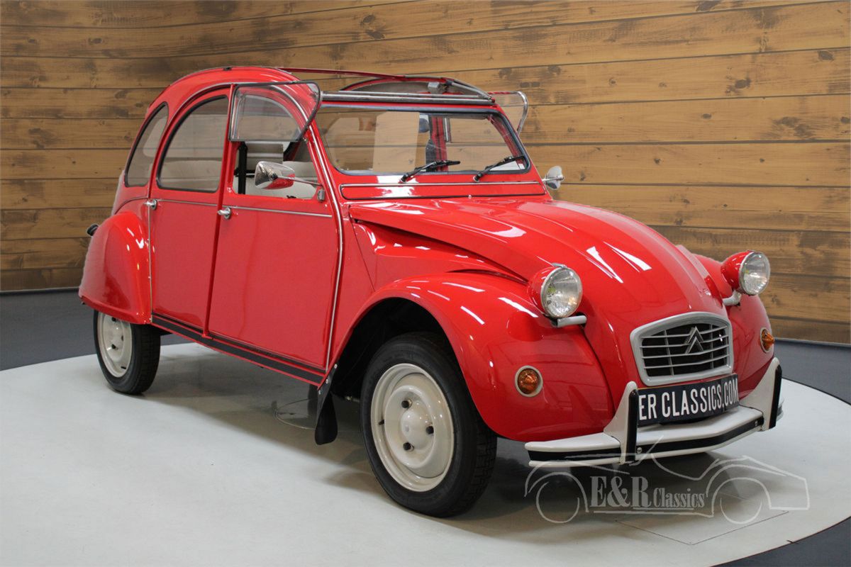 CITROEN Other