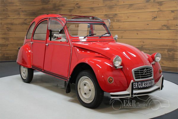 CITROEN Other
