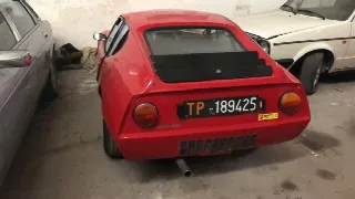 Foto 5 di 6: FIAT 850 Grand prix francis Lombardi   