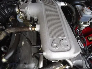 Foto 24 di 27: ALFA ROMEO SZ Coupè 3000 V6 