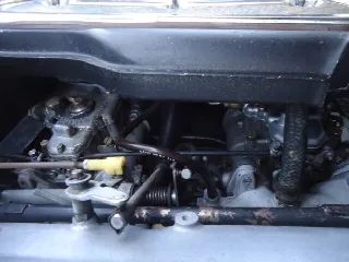 Foto 20 di 36: FIAT 2300 S 
