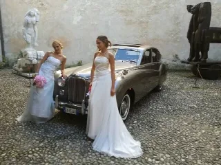 Foto 17 di 19: JAGUAR Mk7  
