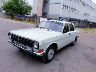 Foto 3 di 16: GAZ Other 2410 