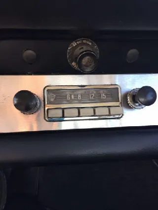 Foto 14 di 15: PORSCHE 911(1963-1973) 911 SERIE “0”   