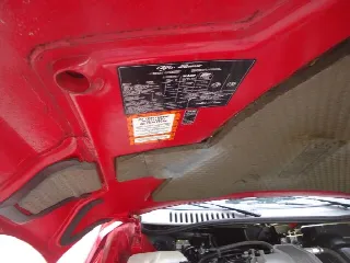 Foto 25 di 27: ALFA ROMEO SZ Coupè 3000 V6 