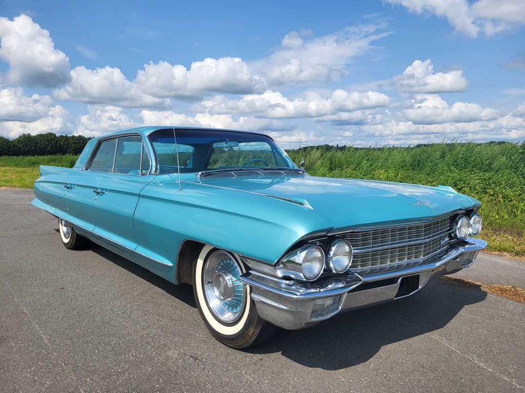 CADILLAC