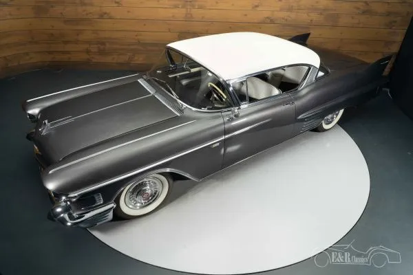 CADILLAC