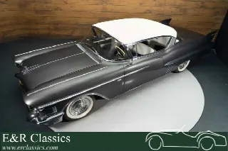 Foto 3 di 10: CADILLAC