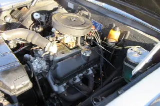 Foto 20 di 26: LANCIA Flaminia Gt Touring 