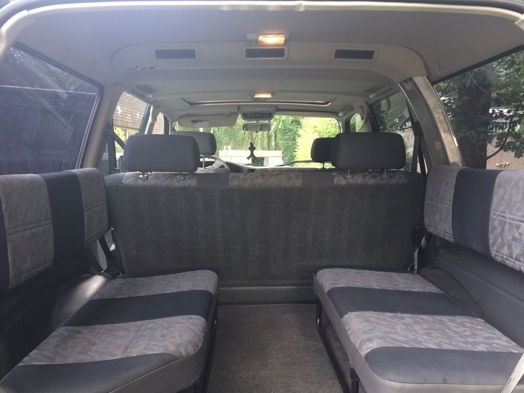 TOYOTA Land Cruiser HDJ 80 