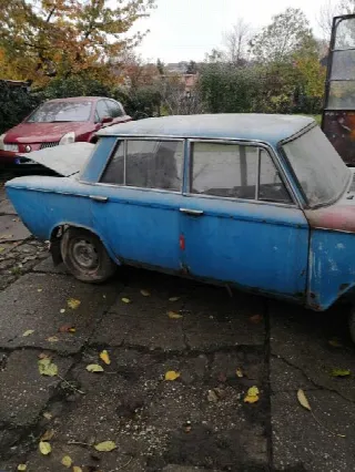 Foto 5 di 8: FIAT 1500  