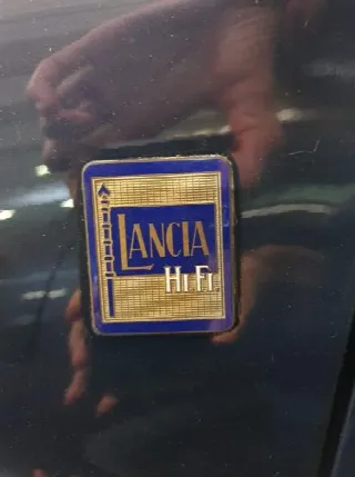 Foto 3 di 3: LANCIA Delta Evoluzione CLUB HI-FI 1su 20 Al mondo! 