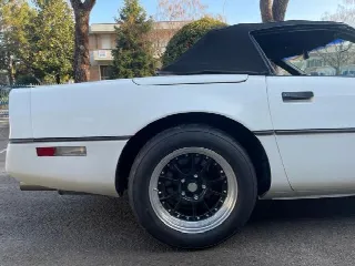 Foto 2 di 2: CHEVROLET Corvette C4  