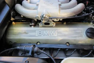 Foto 22 di 28: BMW Z1  