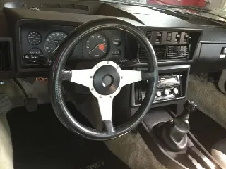 Foto 15 di 15: TRIUMPH TR8 COUPE ! 