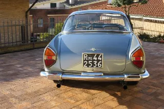 Foto 3 di 26: LANCIA Flaminia Gt Touring 