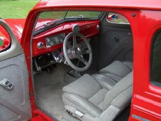 Foto 2 di 6: CHEVROLET Hot Rod 