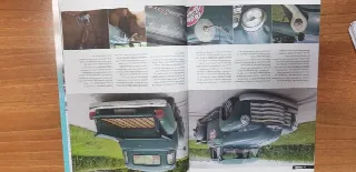 Foto 7 di 14: CHEVROLET 3100   