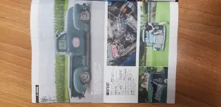 Foto 6 di 14: CHEVROLET 3100   