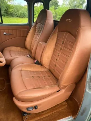 Foto 14 di 14: CHEVROLET 3100   