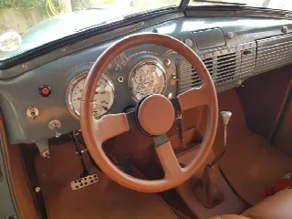 Foto 4 di 14: CHEVROLET 3100   