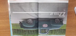 Foto 8 di 14: CHEVROLET 3100   