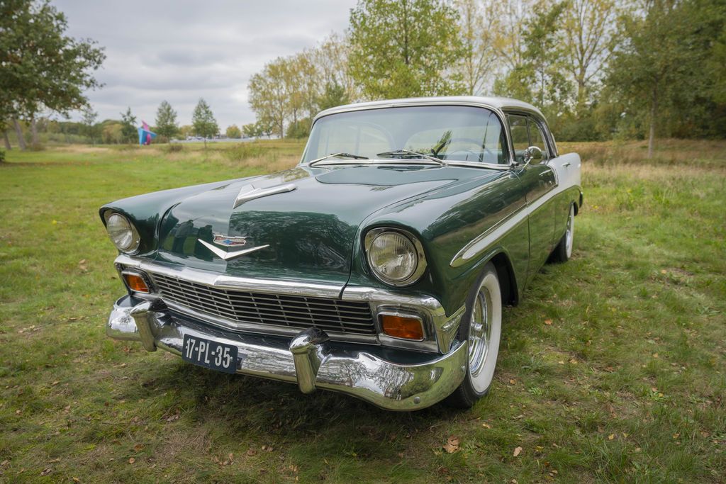 CHEVROLET